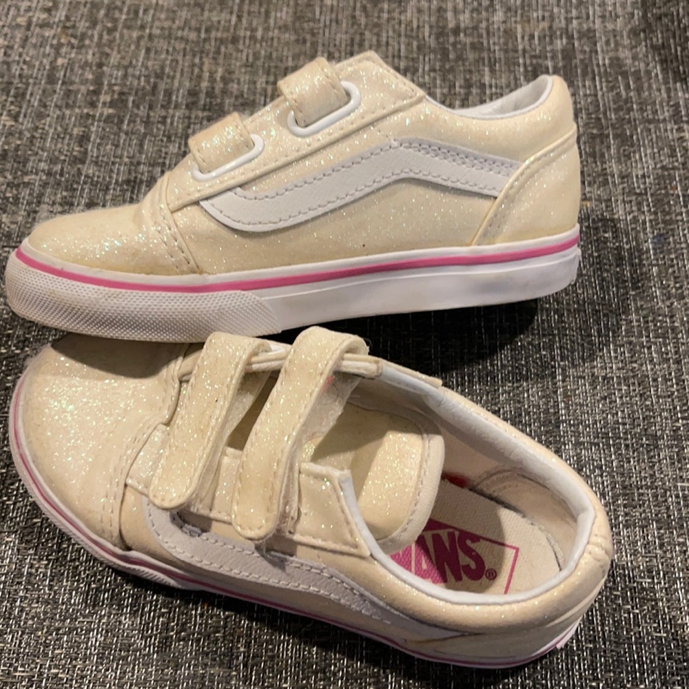 Toddler Vans